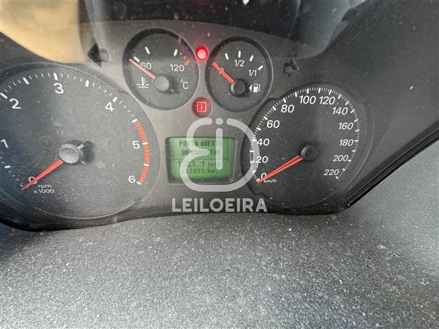 Fotografia de veículo: Viatura - Lote 68