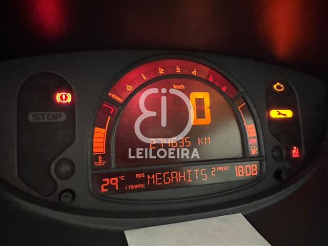 Fotografia de veículo: Viatura - Lote 63