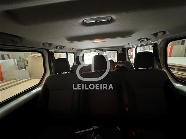 Fotografia de veículo: Viatura - Lote 69