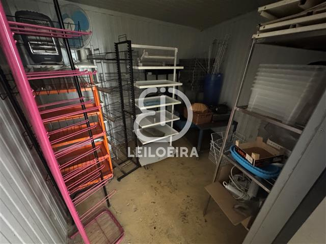 Fotografia 8 de 51: Equipamento diverso - Lote 2 - Verba 2 e 3