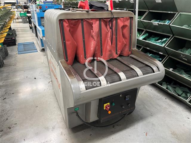 Fotografia de equipamento: Forno - Lote 47