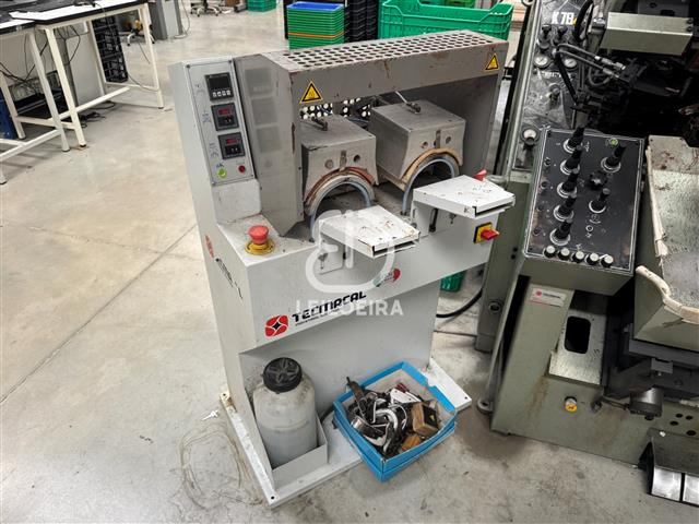 Fotografia de equipamento: Humidificador de Bicos - Lote 52