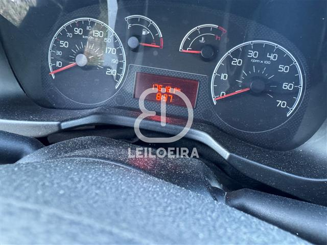 Fotografia de veículo: Viatura - Lote 1 - Verba 1